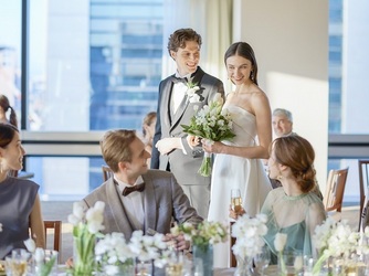 ヴェルミヨンバーグ名古屋 美味しい料理とホスピタリティが定評画像 2-3