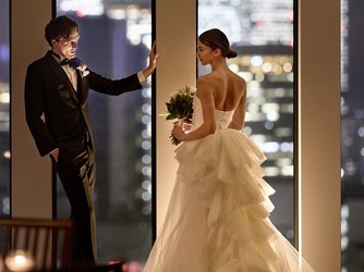 ヴェルミヨンバーグ名古屋 チャペル(地上100mだからこそ叶う、非日常空間)画像 2-2