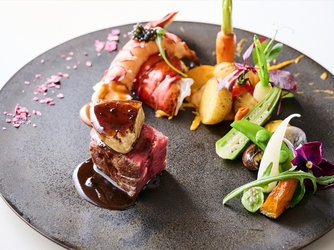 ヴェルミヨンバーグ名古屋 絶景ロケーション×美食×おもてなし画像 2-4