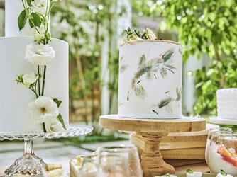 ヴェルミヨンバーグ名古屋 料理・ケーキ4画像 2-3