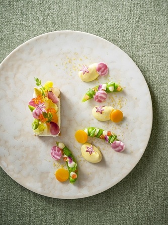 ヴェルミヨンバーグ名古屋 料理・ケーキ1画像 2-1