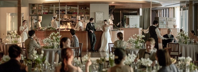 ヴェルミヨンバーグ名古屋 会場内に『ライブスタイルキッチン』を併設画像 2-1