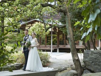 四日市市で人気の結婚式場ランキング13選 21年 ウェディングニュース