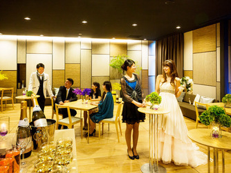 THE MEIBIA MIYAZAKI(旧ガーデンテラス宮崎 ホテル&リゾート) レストラン「フォレスト」画像 2-3