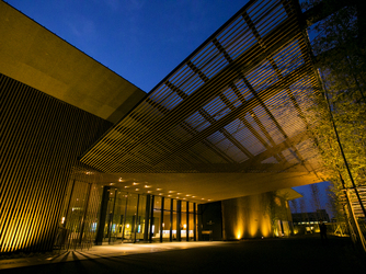 THE MEIBIA MIYAZAKI(旧ガーデンテラス宮崎 ホテル&リゾート) ロケーション画像 2-1