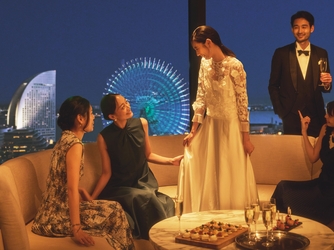 YOKOHAMA MONOLITH(横浜モノリス) 付帯設備4画像 2-1