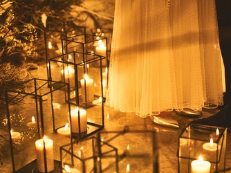 YOKOHAMA MONOLITH(横浜モノリス) NIGHTTIME WEDDING画像 2-2