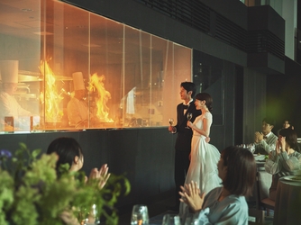 YOKOHAMA MONOLITH(横浜モノリス) DAYTIME WEDDING2画像 2-1