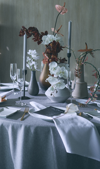 YOKOHAMA MONOLITH(横浜モノリス) コンセプトウェディング画像 1-1