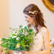 アールベルアンジェ富山 【クレール】温かな白に囲まれた披露宴会場画像 2-3