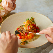 アールベルアンジェ富山 【アットホームな会食が◎】ラフィーネ画像 2-4