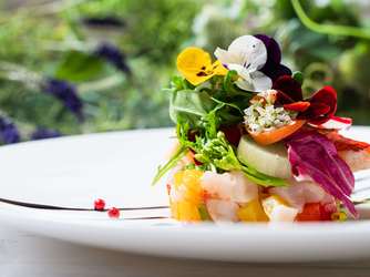 アールベルアンジェ富山 料理・ケーキ1画像 2-2