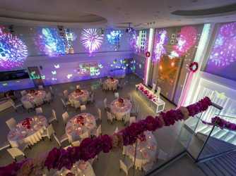 アールベルアンジェ富山 演出画像 2-1