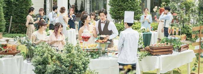 アールベルアンジェ富山 料理・ケーキ3画像 2-1