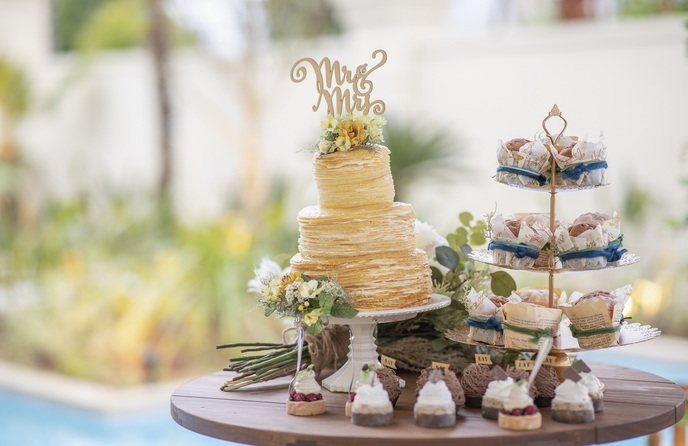 アールベルアンジェ富山 料理・ケーキ3画像 1