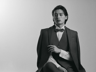 シャルマンシーナ TOKYO 衣裳2画像 2-3