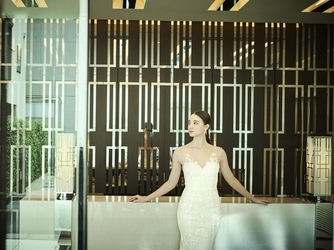 シャルマンシーナ TOKYO ロビー・エントランス画像 2-3