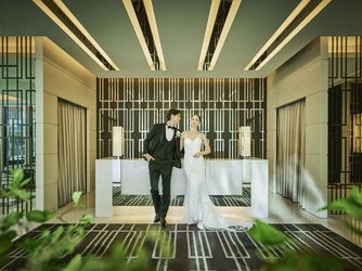 シャルマンシーナ TOKYO ロビー・エントランス画像 2-2