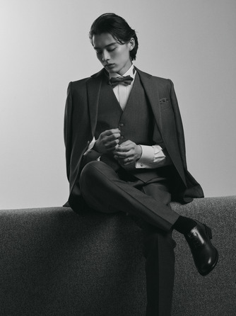 シャルマンシーナ TOKYO 衣裳1画像 1-2