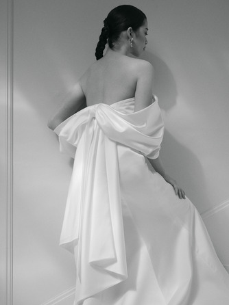 シャルマンシーナ TOKYO 衣裳1画像 1-1