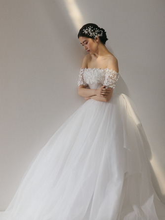 シャルマンシーナ TOKYO 衣裳3画像 2-1