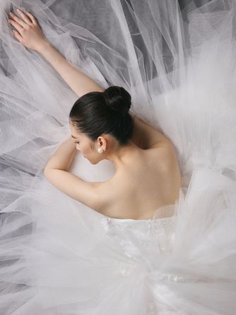 シャルマンシーナ TOKYO 衣裳1画像 2-1