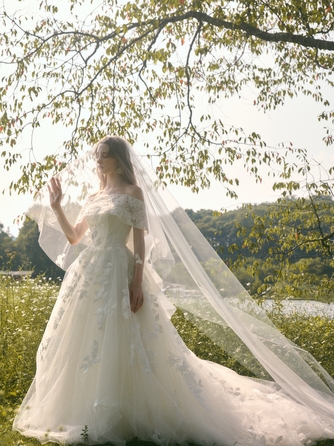 シャルマンシーナ ＴＯＫＹＯ 衣裳1画像 2-2