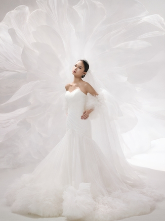 シャルマンシーナ ＴＯＫＹＯ 衣裳1画像 1-1