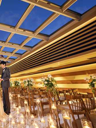 The Place of Tokyo(ザ プレイス オブ トウキョウ) 撮影スポット4画像 1-2