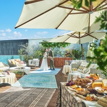 福岡 天神モノリス(FUKUOKA TENJIN MONOLITH) チャペル(天神モノリス)画像 2-5