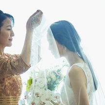 福岡 天神モノリス(FUKUOKA TENJIN MONOLITH) チャペル(cocoon chapel)画像 2-4