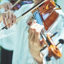 福岡 天神モノリス(FUKUOKA TENJIN MONOLITH) チャペル(cocoon chapel)画像 2-6