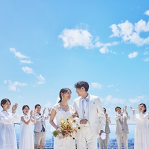 福岡 天神モノリス(FUKUOKA TENJIN MONOLITH) 庭園画像 2-5