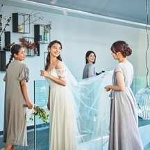 福岡 天神モノリス(FUKUOKA TENJIN MONOLITH) ロビー・エントランス画像 2-3