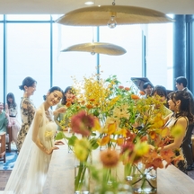 福岡 天神モノリス(FUKUOKA TENJIN MONOLITH) ロビー・エントランス画像 2-4