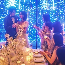 福岡 天神モノリス(FUKUOKA TENJIN MONOLITH) メインダイニング【TSUMUGI】画像 2-6