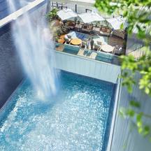 福岡 天神モノリス(FUKUOKA TENJIN MONOLITH) チャペル(天神モノリス)画像 2-1