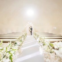 福岡 天神モノリス(FUKUOKA TENJIN MONOLITH) チャペル(天神モノリス)画像 2-2