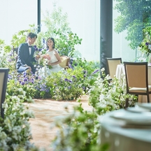 福岡 天神モノリス(FUKUOKA TENJIN MONOLITH) メインダイニング【SHIZUKU】画像 2-2