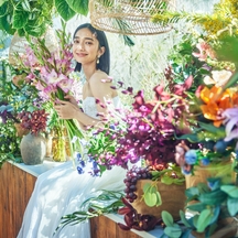 福岡 天神モノリス(FUKUOKA TENJIN MONOLITH) 庭園画像 2-4