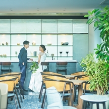 福岡 天神モノリス(FUKUOKA TENJIN MONOLITH) ロビー・エントランス画像 2-6