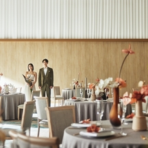 福岡 天神モノリス(FUKUOKA TENJIN MONOLITH) チャペル(天神モノリス)画像 2-3