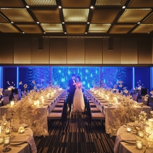 福岡 天神モノリス(FUKUOKA TENJIN MONOLITH) チャペル(天神モノリス)画像 2-4