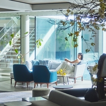 福岡 天神モノリス(FUKUOKA TENJIN MONOLITH) チャペル(天神モノリス)画像 2-6