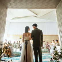 福岡 天神モノリス(FUKUOKA TENJIN MONOLITH) メインダイニング【SHIZUKU】画像 2-5