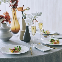 福岡 天神モノリス(FUKUOKA TENJIN MONOLITH) メインダイニング【SHIZUKU】画像 2-6