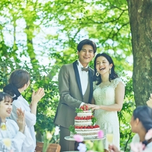 福岡 天神モノリス(FUKUOKA TENJIN MONOLITH) 庭園画像 2-2