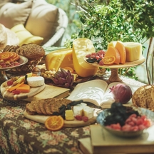 福岡 天神モノリス(FUKUOKA TENJIN MONOLITH) 庭園画像 2-6