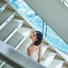 福岡 天神モノリス(FUKUOKA TENJIN MONOLITH) ロビー・エントランス画像 2-1