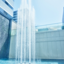 福岡 天神モノリス(FUKUOKA TENJIN MONOLITH) ロビー・エントランス画像 2-2